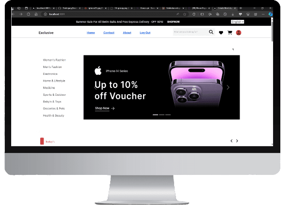 ecommerce