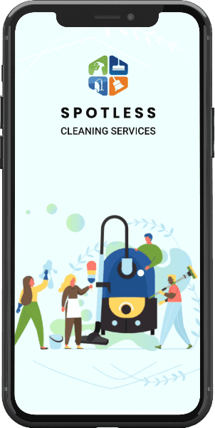 spotless